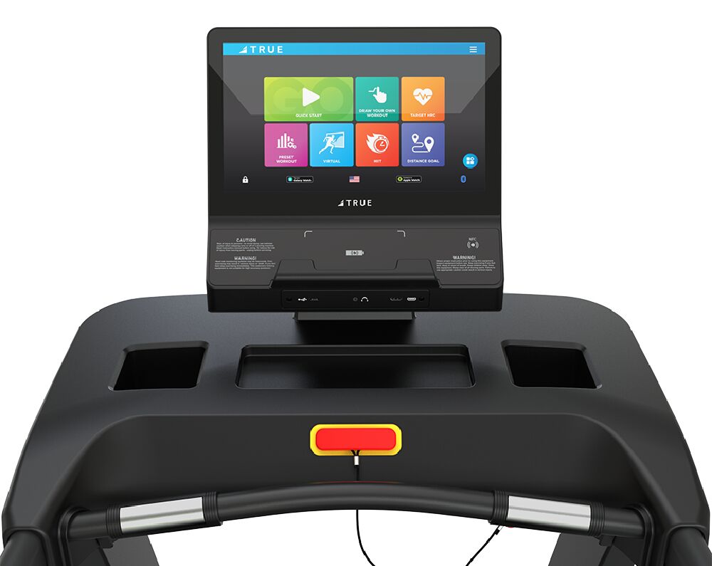TRUE Fitness Launch Treadmill (2)