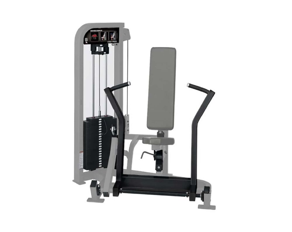 Hammer Strength Select Chest Press HS-CP (3)