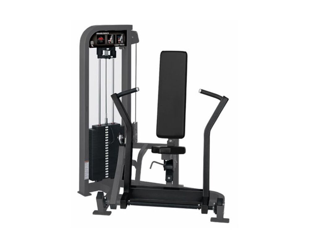 Hammer Strength Select Chest Press