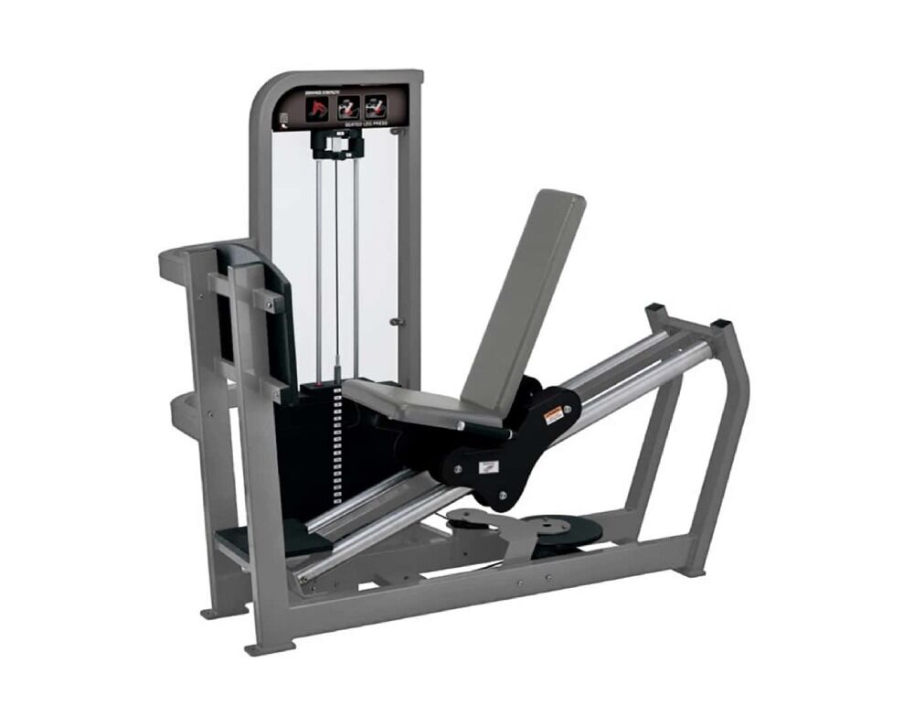 Hammer Strength Select Seated Leg Press HS-SLP (2)
