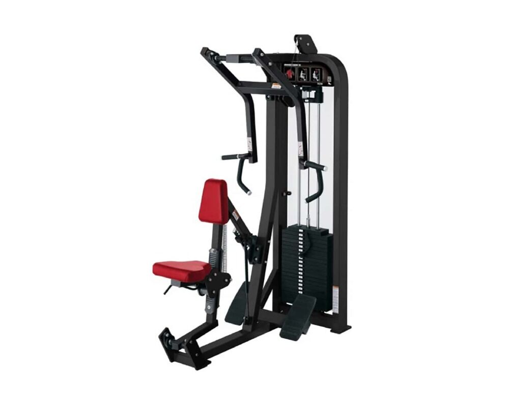 Hammer Strength Select Seated Row HS-RW