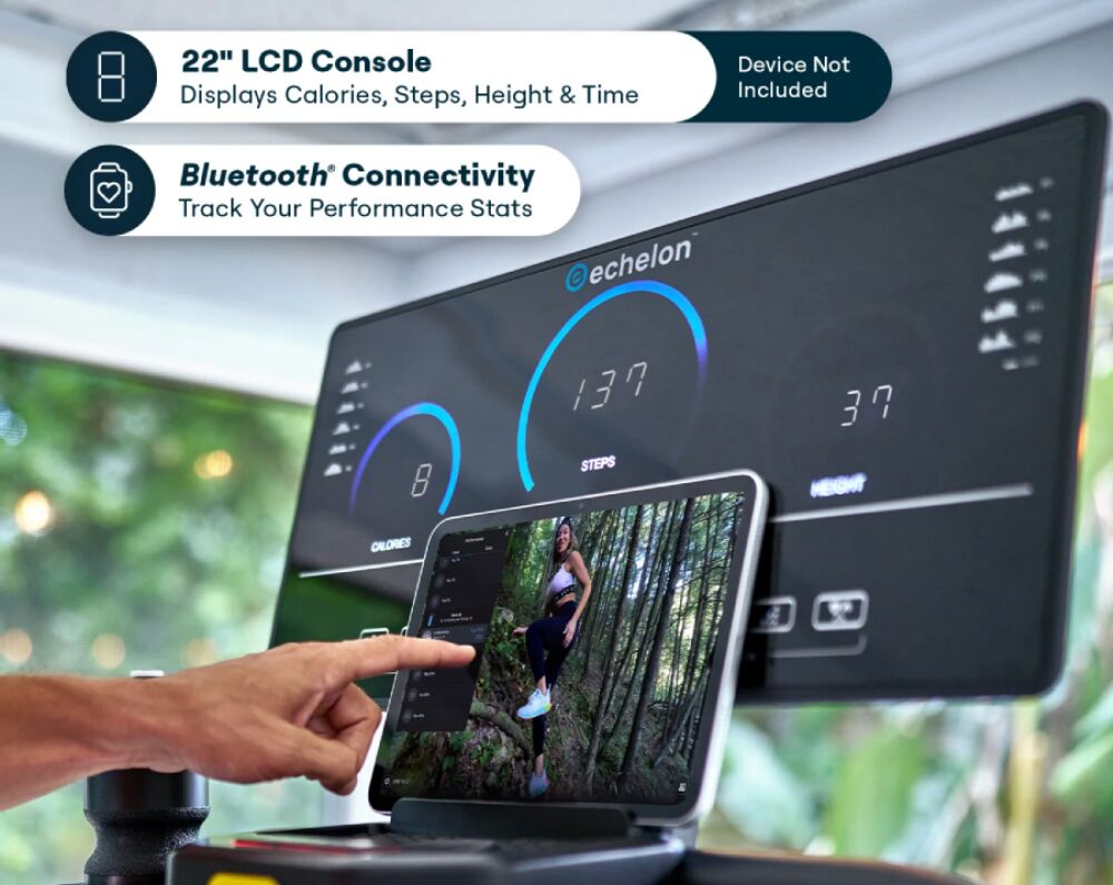 Echelon Summit Stairmill (1)