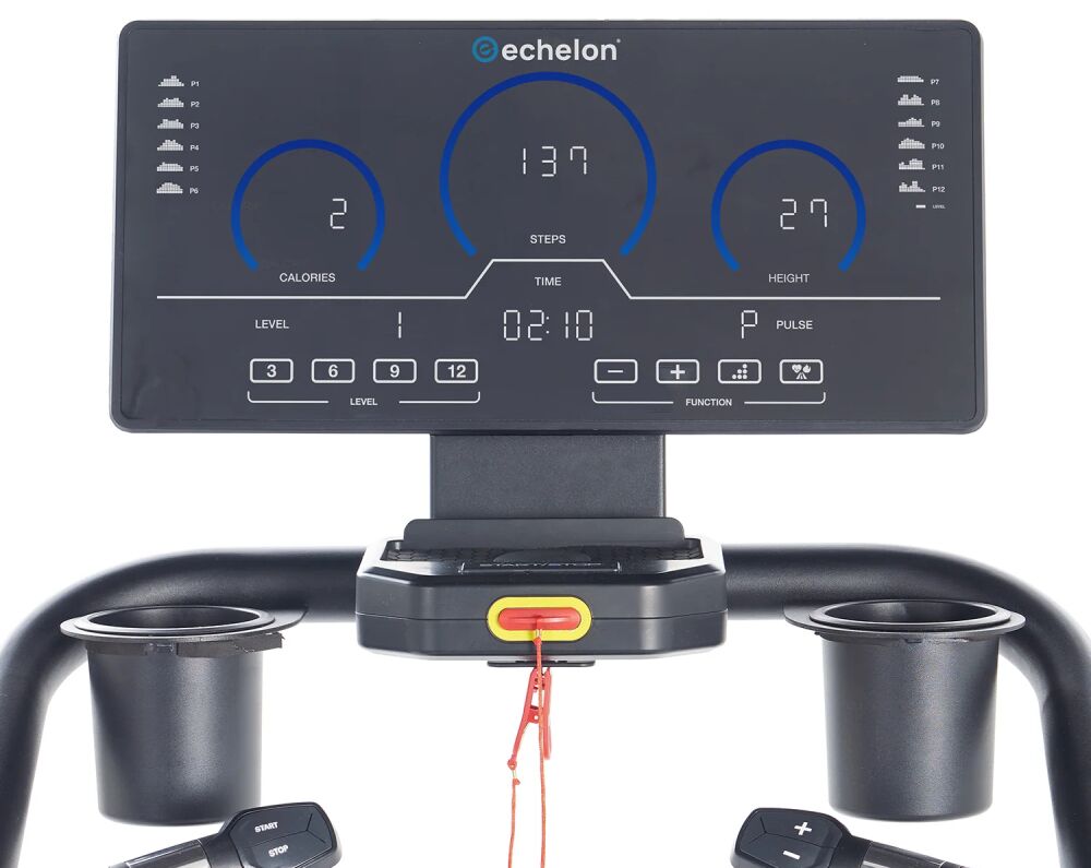 Echelon Summit Stairmill (2)