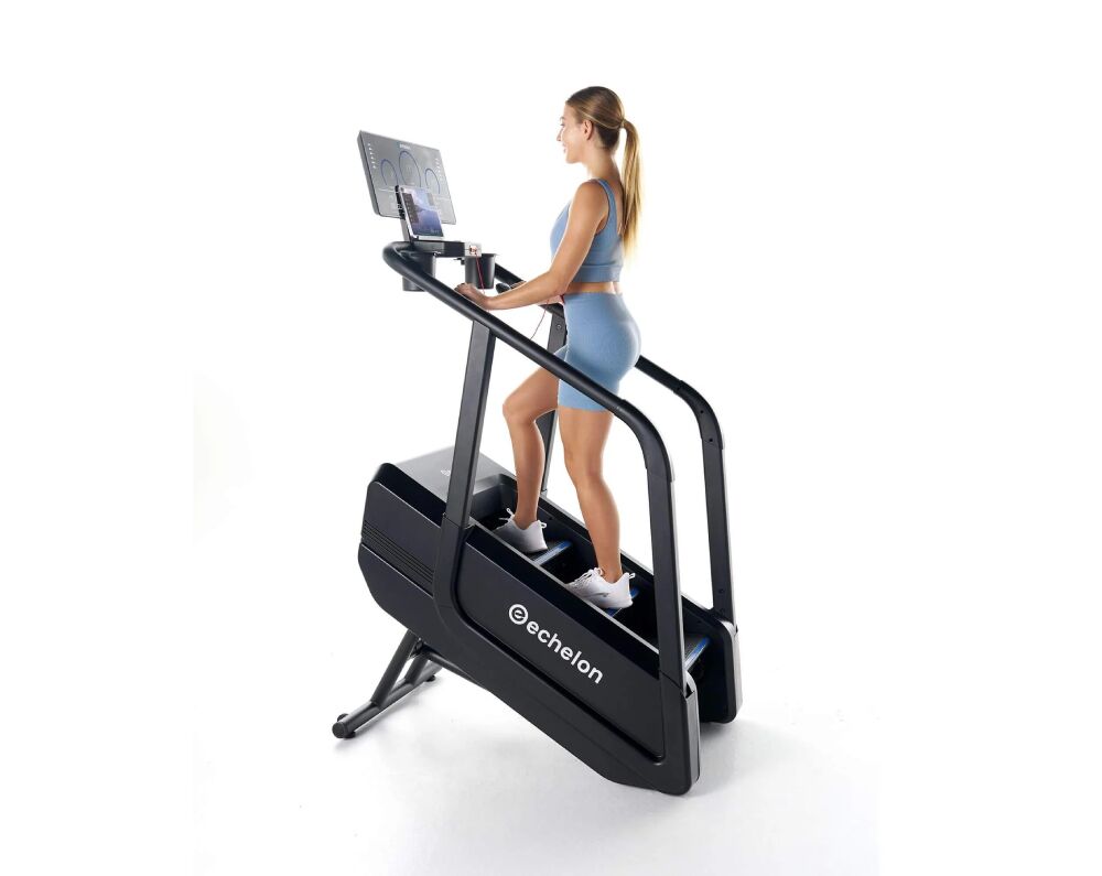 Echelon Summit Stairmill