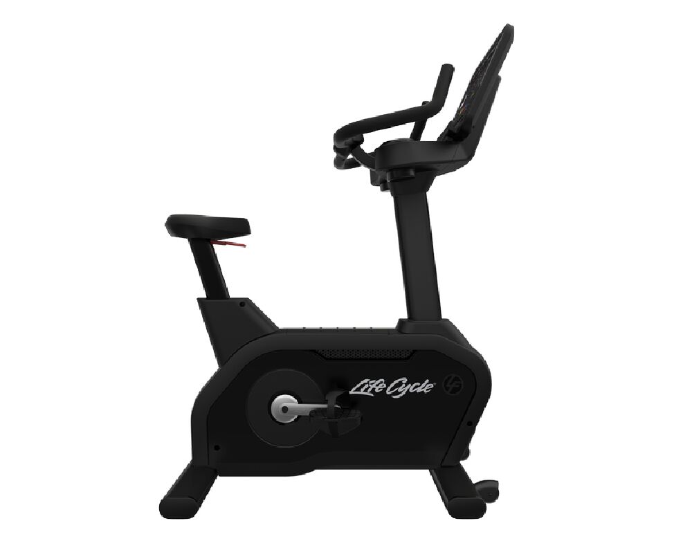 Life Fitness Aspire Lifecycle Upright Bike (1)