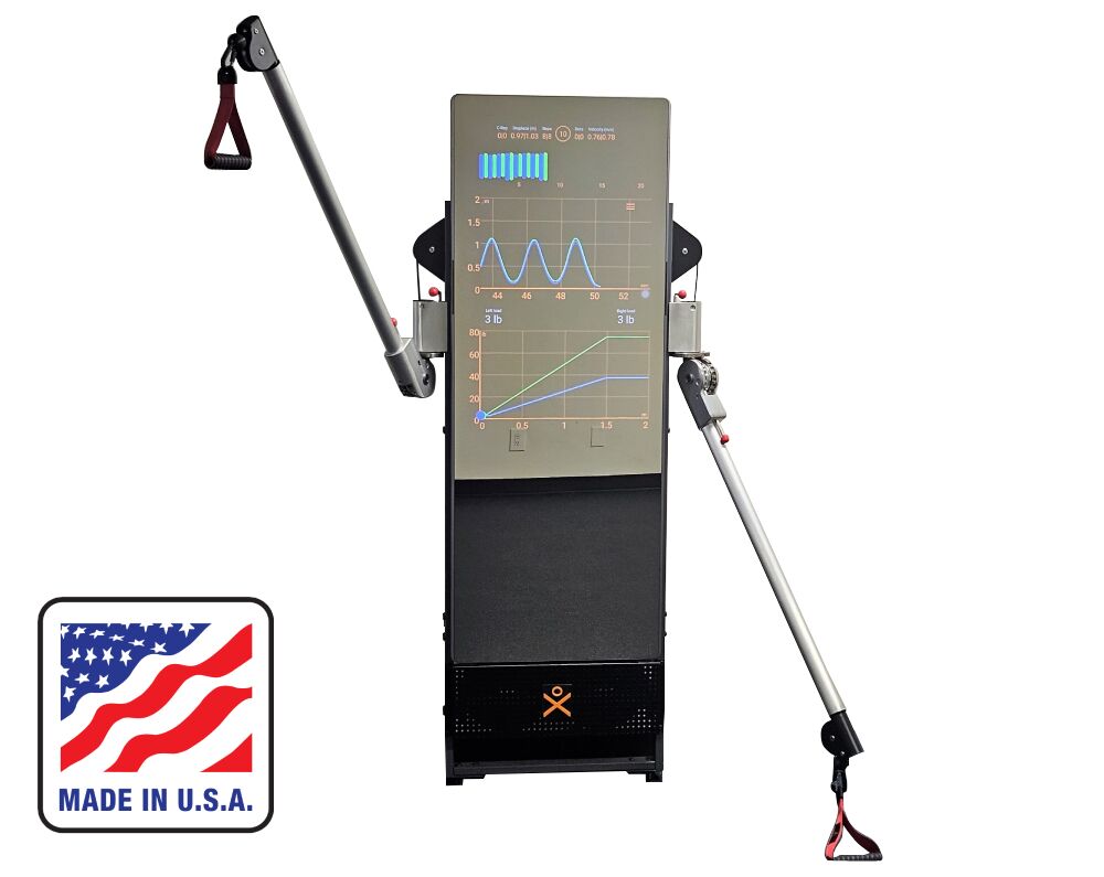 Xo-Trainer Home Functional Trainer (11)