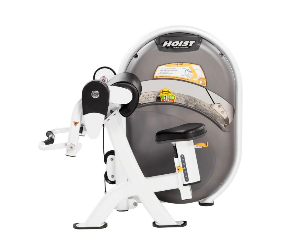 Hoist Fitness Biceps Curl CL-3102 (2)