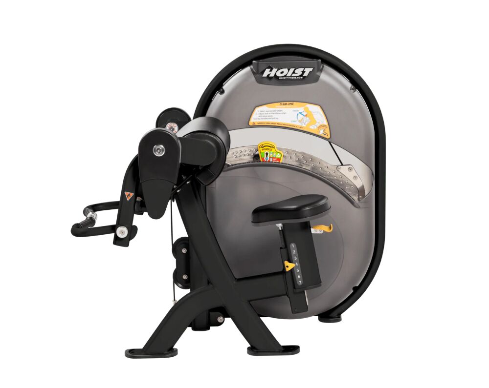 Hoist Fitness Biceps Curl CL-3102