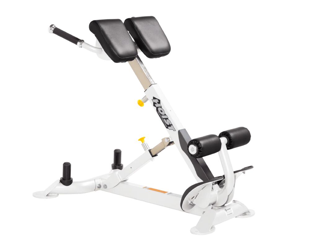 Hoist Fitness Commercial Back Hyper CF-3663 (2)