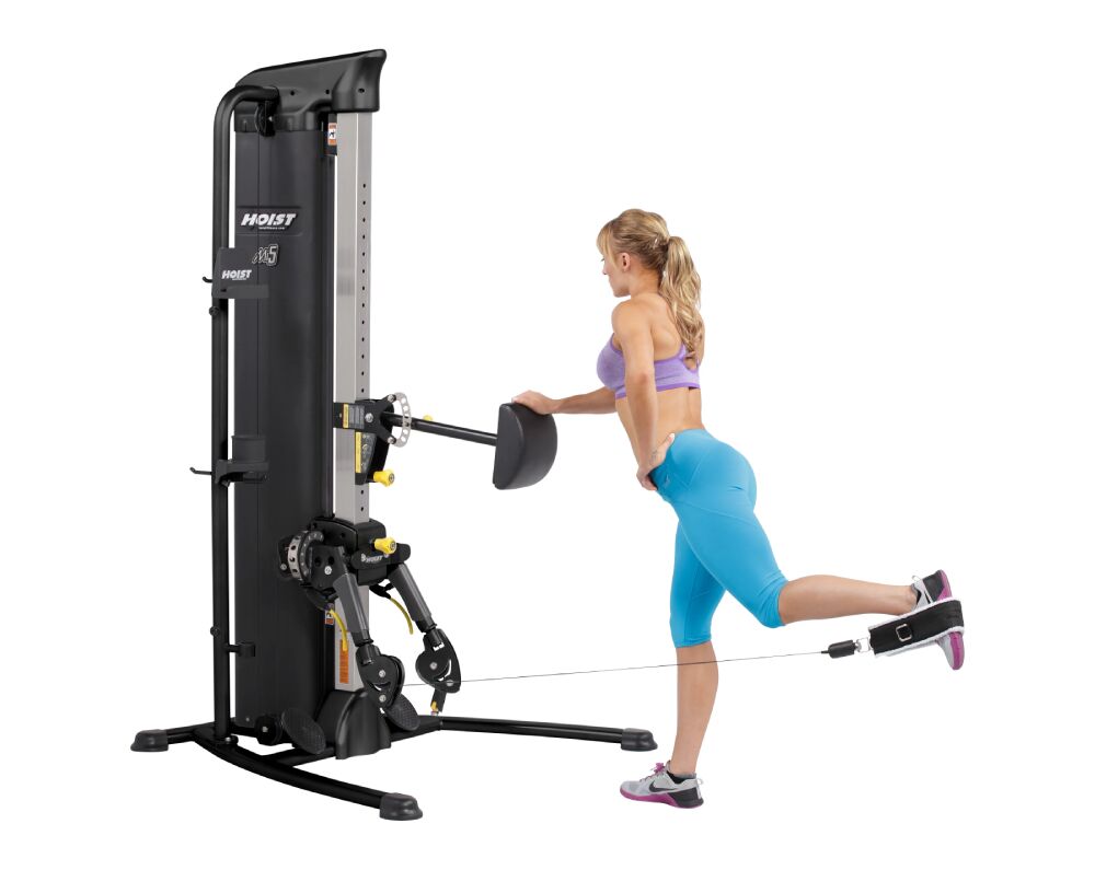 Hoist Fitness Mi5 Functional Trainer (7)