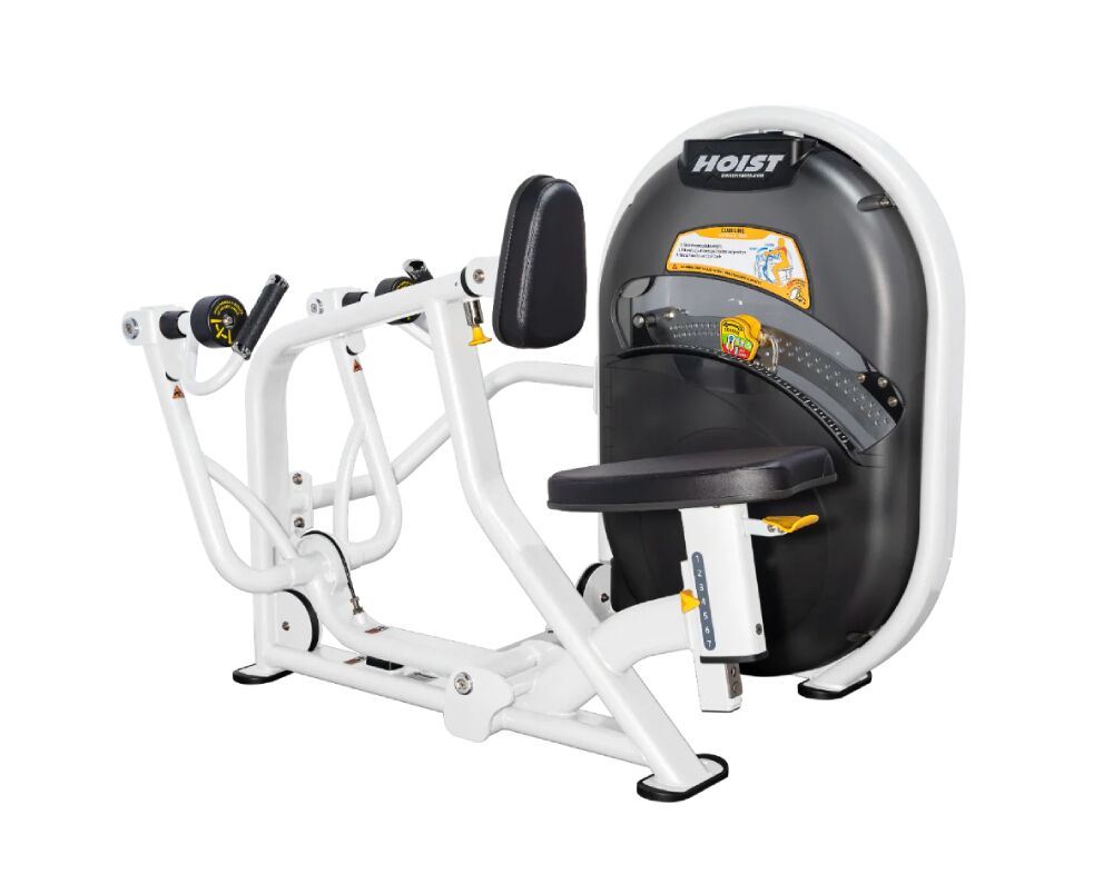 Hoist Fitness Mid Row CL-3203 (2)