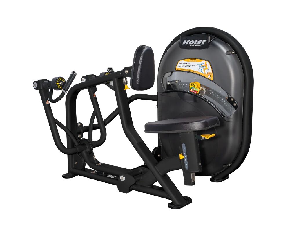 Hoist Fitness Mid Row CL-3203