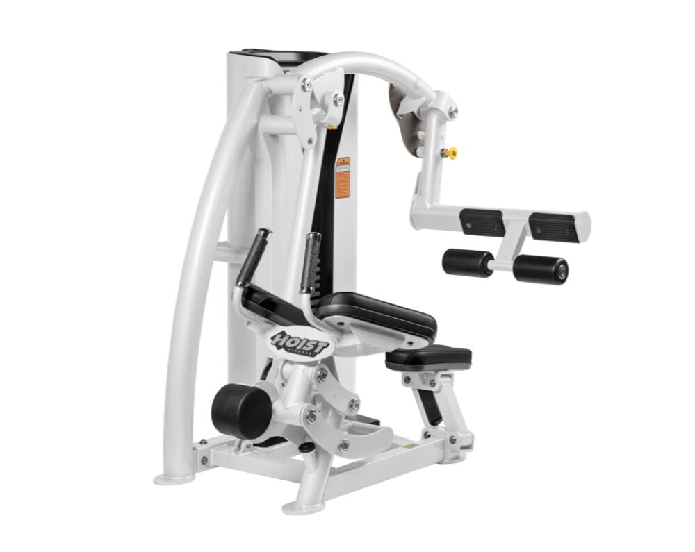Hoist Fitness ROC IT Glute Master RS-2412 (2)