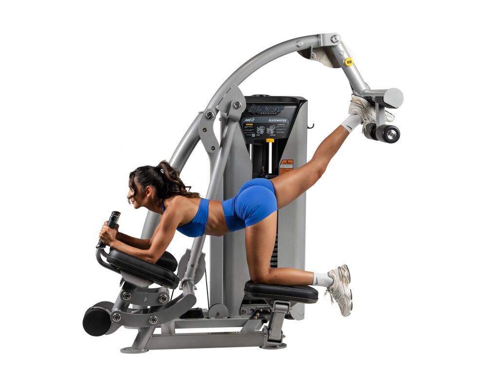 Hoist Fitness ROC IT Glute Master RS-2412 (3)
