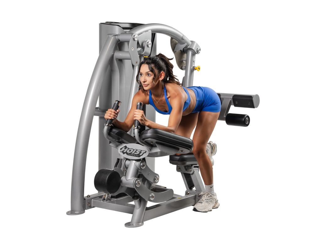 Hoist Fitness ROC IT Glute Master RS-2412 (4)