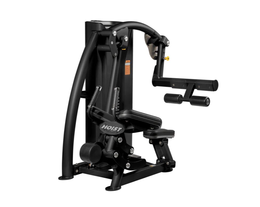 Hoist Fitness ROC IT Glute Master RS-2412