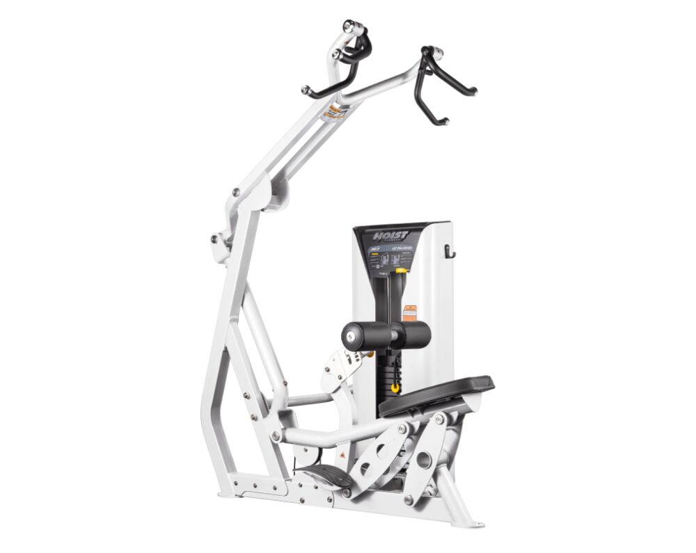 Hoist Fitness ROC IT Lat Pulldown RS-2201 (2)