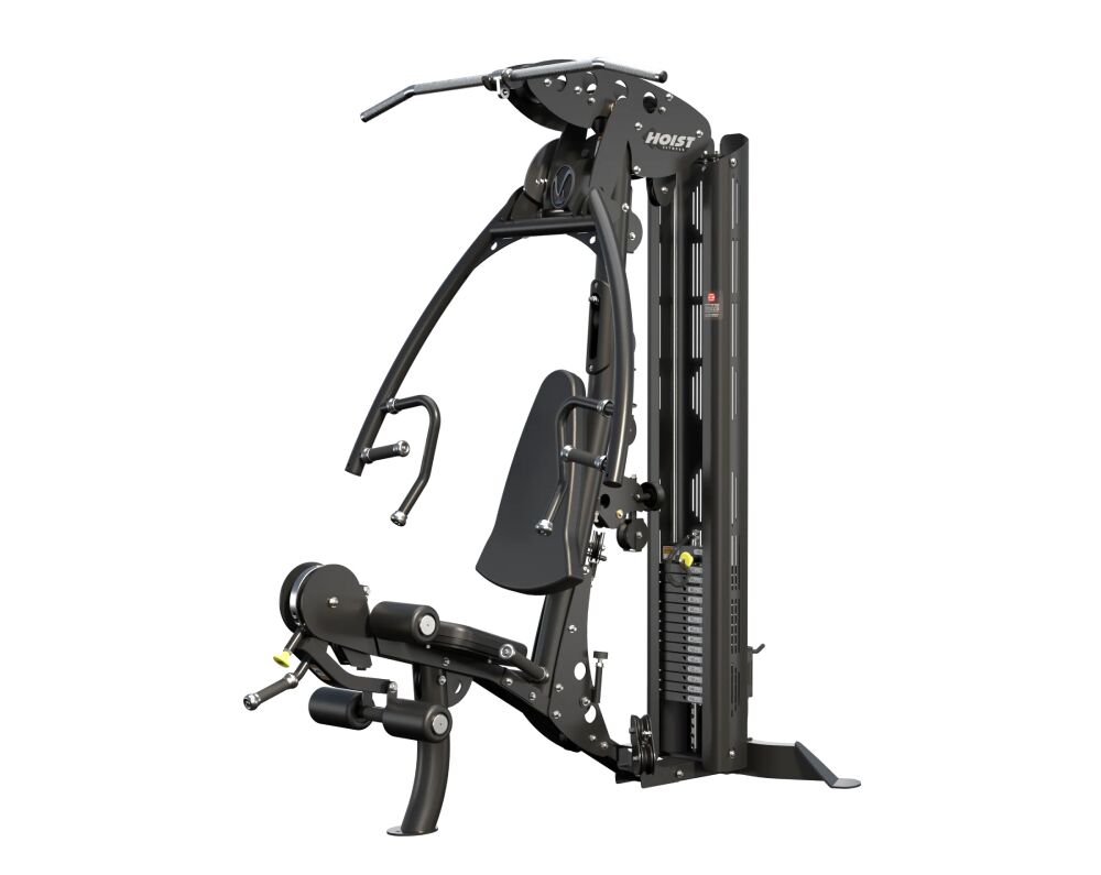 Hoist Fitness V1-Elite Home Gym (1)