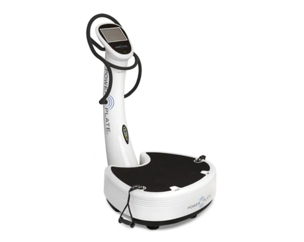 Power Plate pro7HC Vibration Trainer (1)