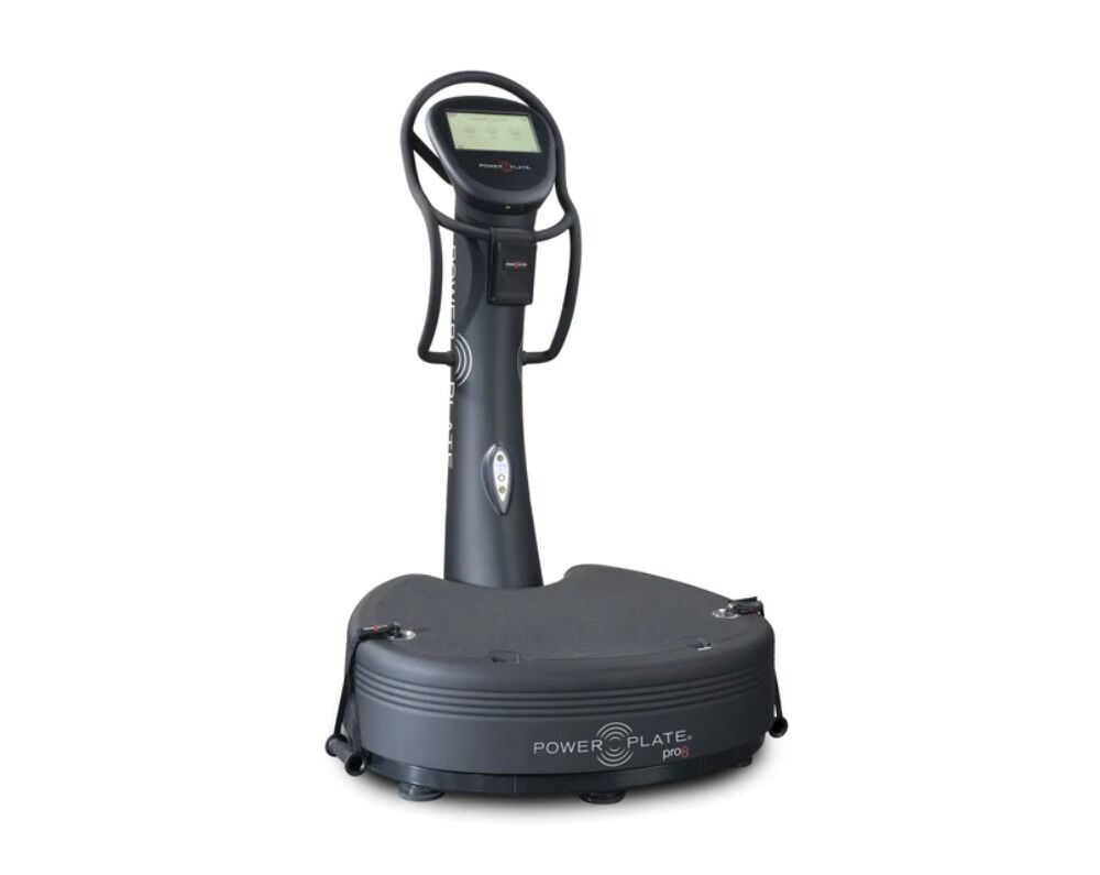 Power Plate pro8 Vibration Trainer