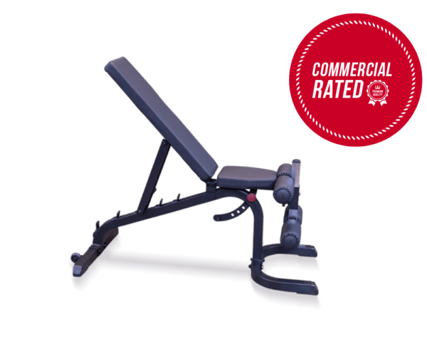Body-Solid Flat Bench | GFB350 | Fitness Direct
