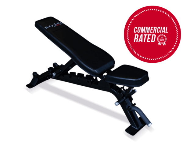 Body-Solid Flat Bench | GFB350 | Fitness Direct