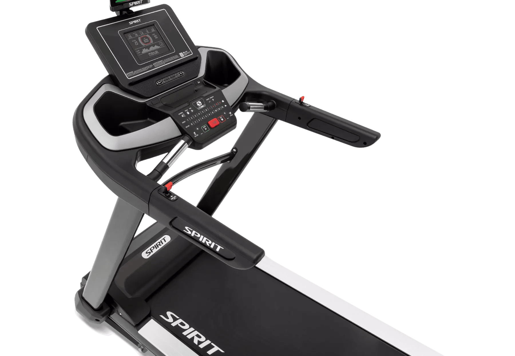 Spirit XT685 Treadmill | Fitness Direct
