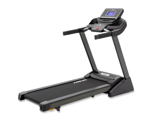 Spirit XT485 Treadmill | Fitness Direct