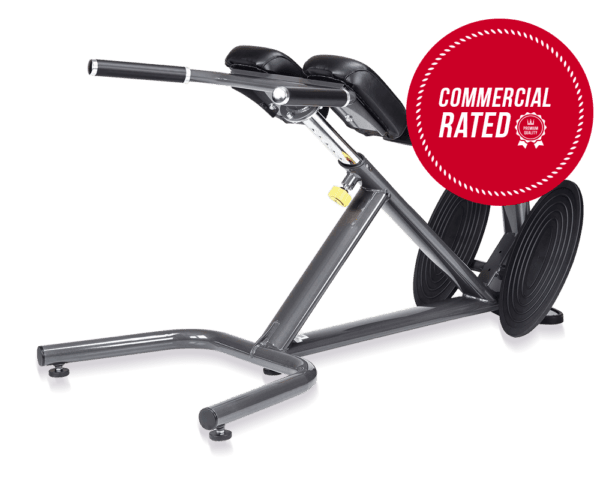 SportsArt A995 Adjustable Abdominal / Sit Up Bench | Fitness Direct