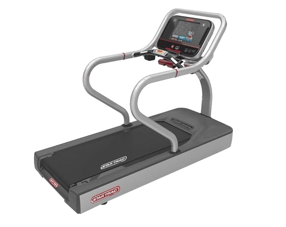 Star Trac 8 Series TRx Treadmill 10