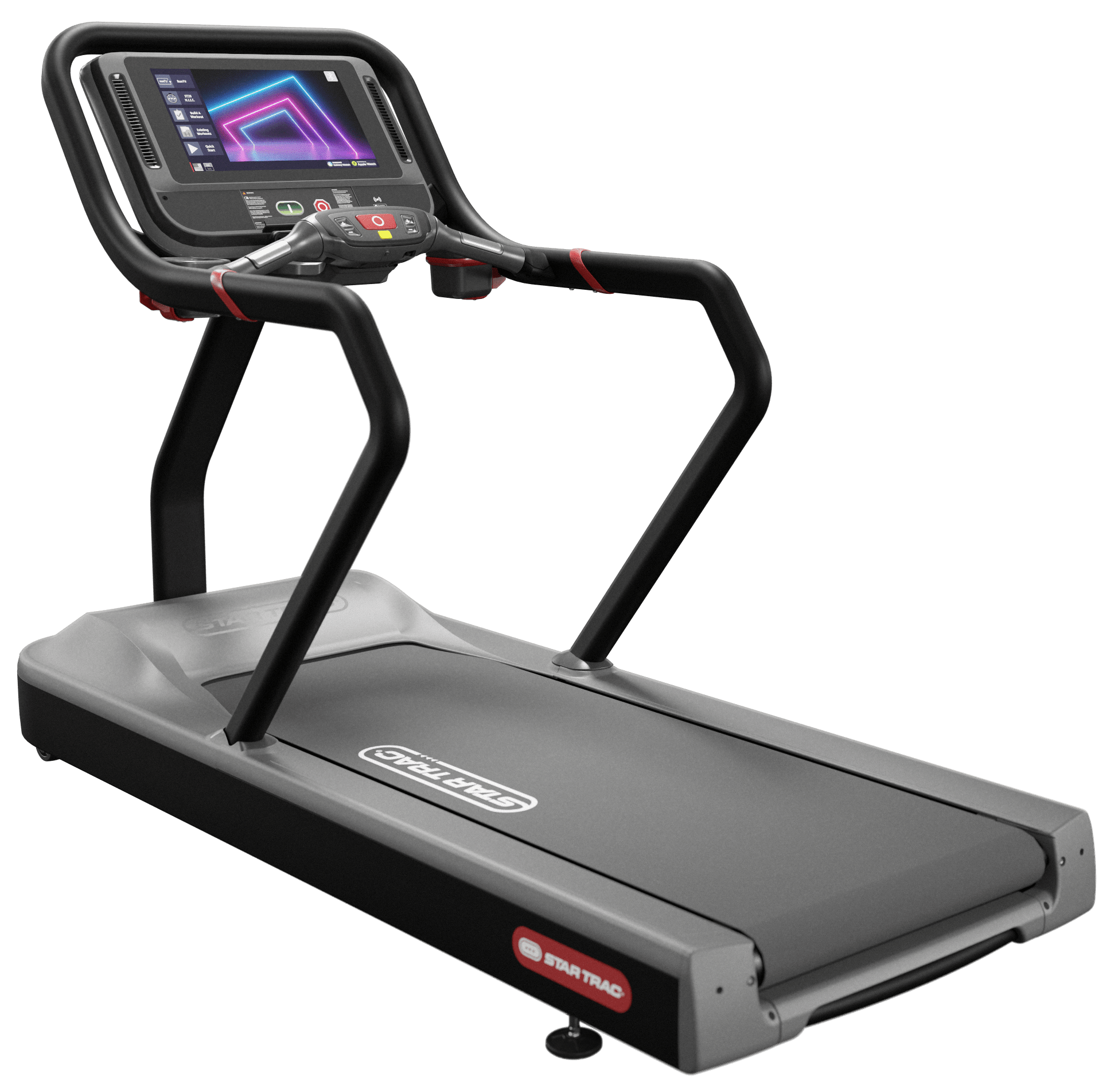 Star Trac 8 Series TRx Treadmill LCD Console | Fitness Direct