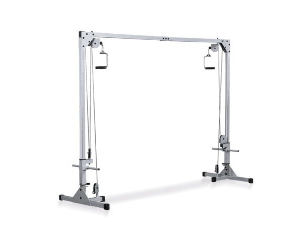 Powerline-Cable-Crossover-