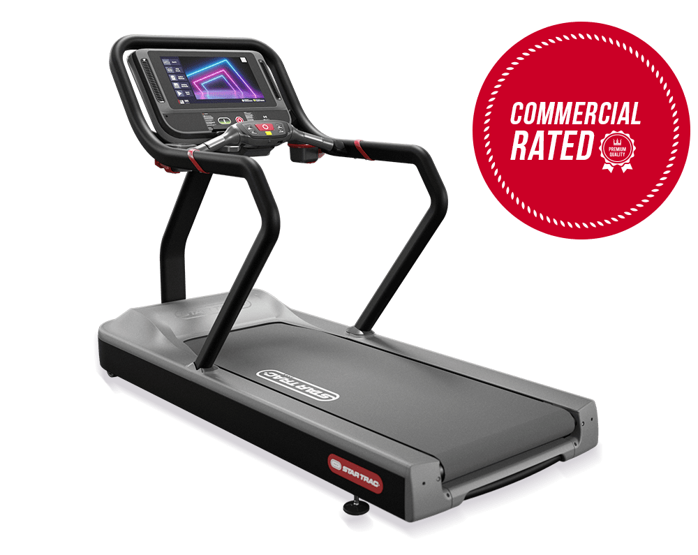 Star Trac 8 Series TRx Treadmill 20