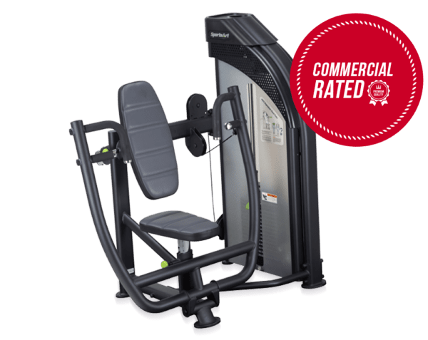 SportsArt P871 Cable Crossover | Fitness Direct