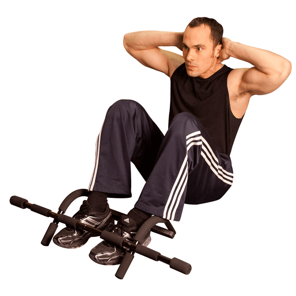 Body Solid Mountless Pull Up / Push Up Bar Body Solid Mountless Pull Up / Push Up Bar