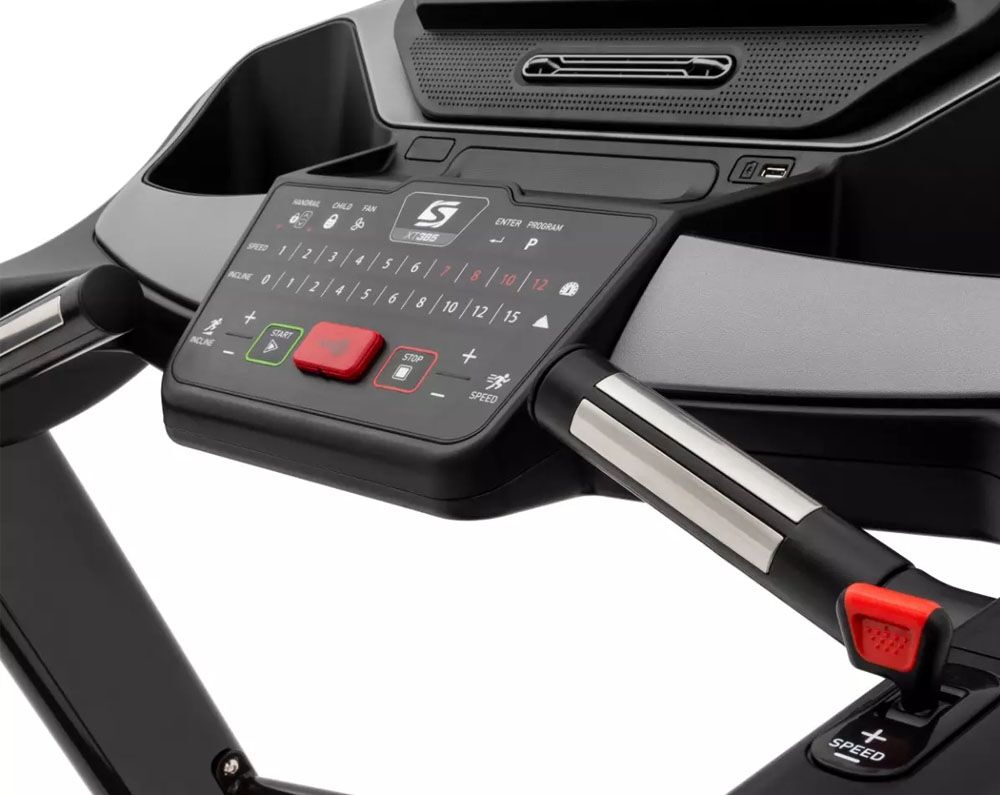 Spirit-XT385-Treadmill