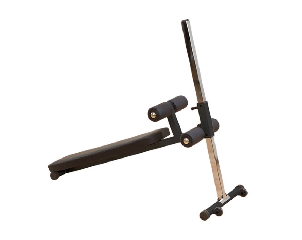 Body-Solid Pro-Style Ab Board GAB60B