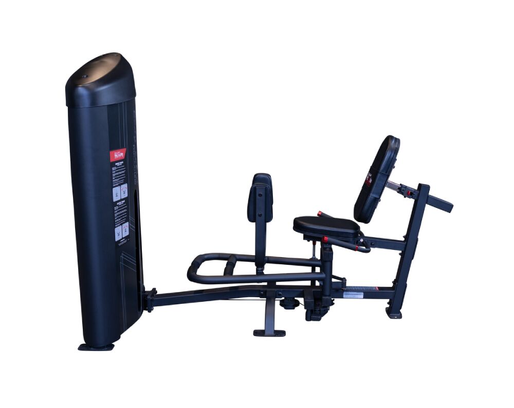 Body Solid ProClub Series 2 InnerOuter Thigh Machine S2IOT