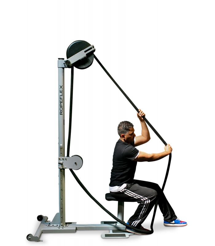 Ropeflex ORYX RX2500 Rope Trainer Ropeflex ORYX RX2500 Rope Trainer