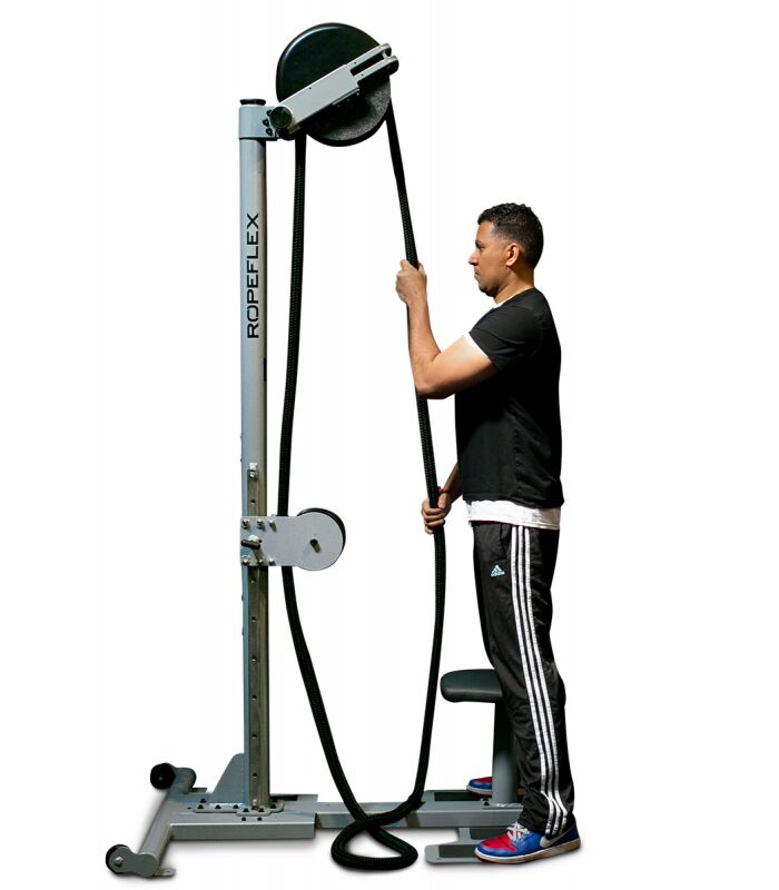 Ropeflex ORYX RX2500 Rope Trainer Ropeflex ORYX RX2500 Rope Trainer
