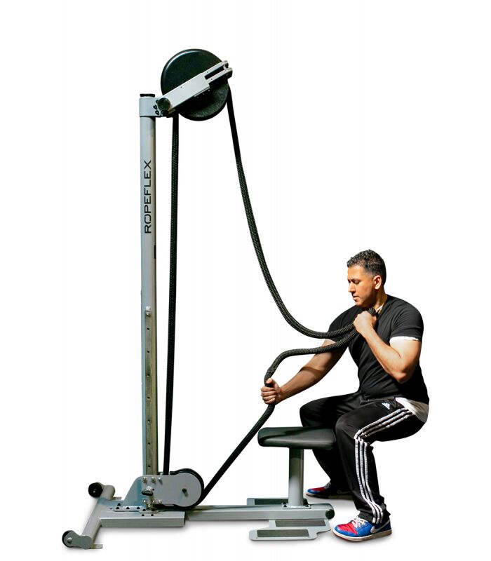 Ropeflex ORYX RX2500 Rope Trainer Ropeflex ORYX RX2500 Rope Trainer