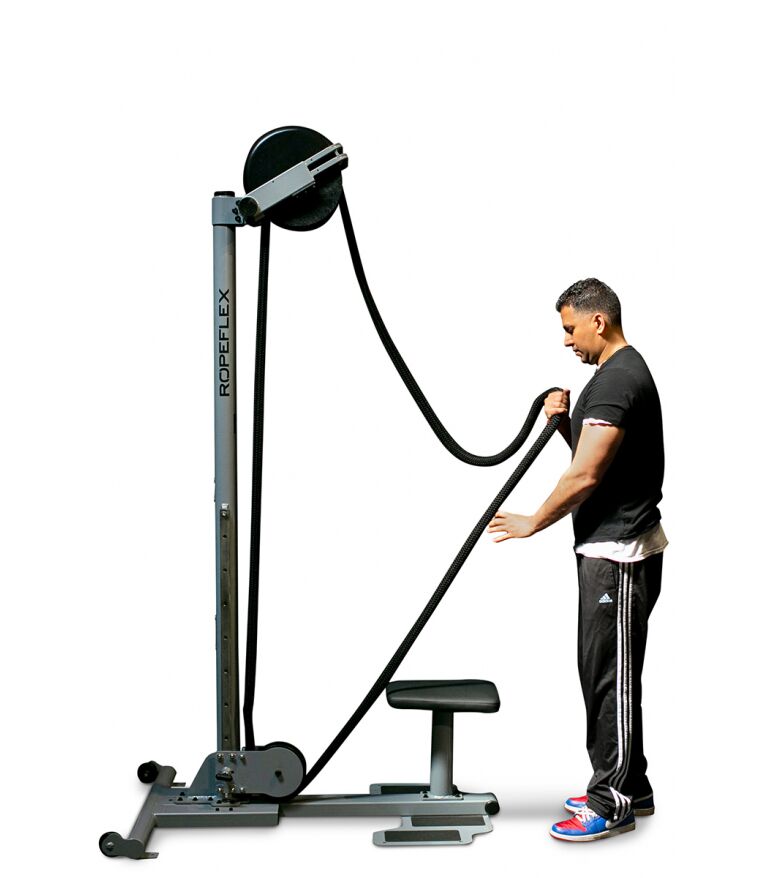 Ropeflex ORYX RX2500 Rope Trainer Ropeflex ORYX RX2500 Rope Trainer