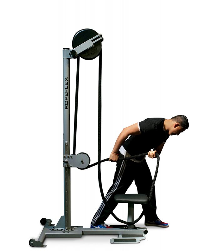 Ropeflex ORYX RX2500 Rope Trainer Ropeflex ORYX RX2500 Rope Trainer