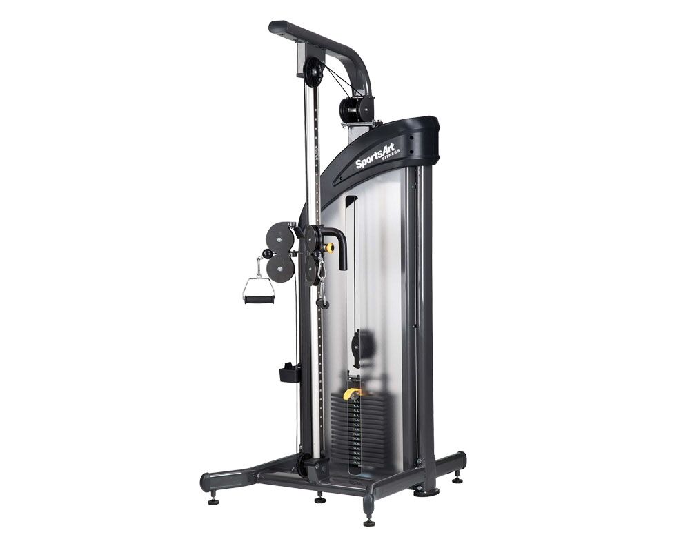 SportsArt P773 Cable Tower
