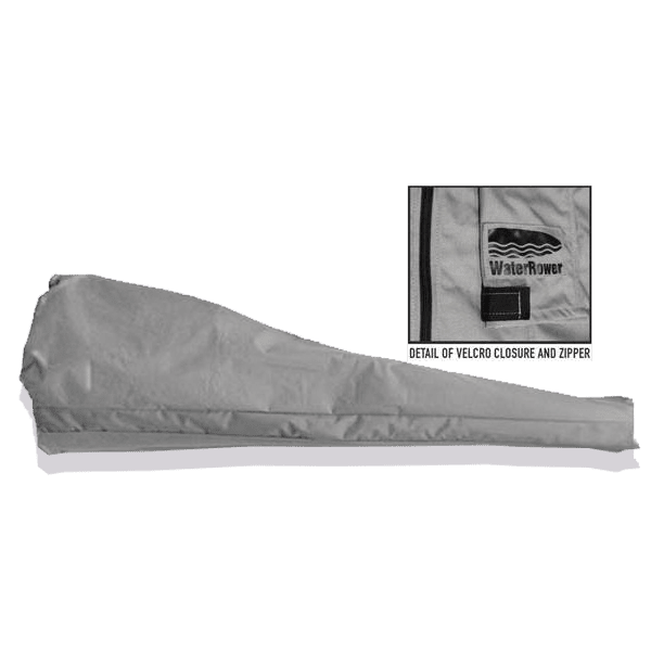 Water Rower Cover