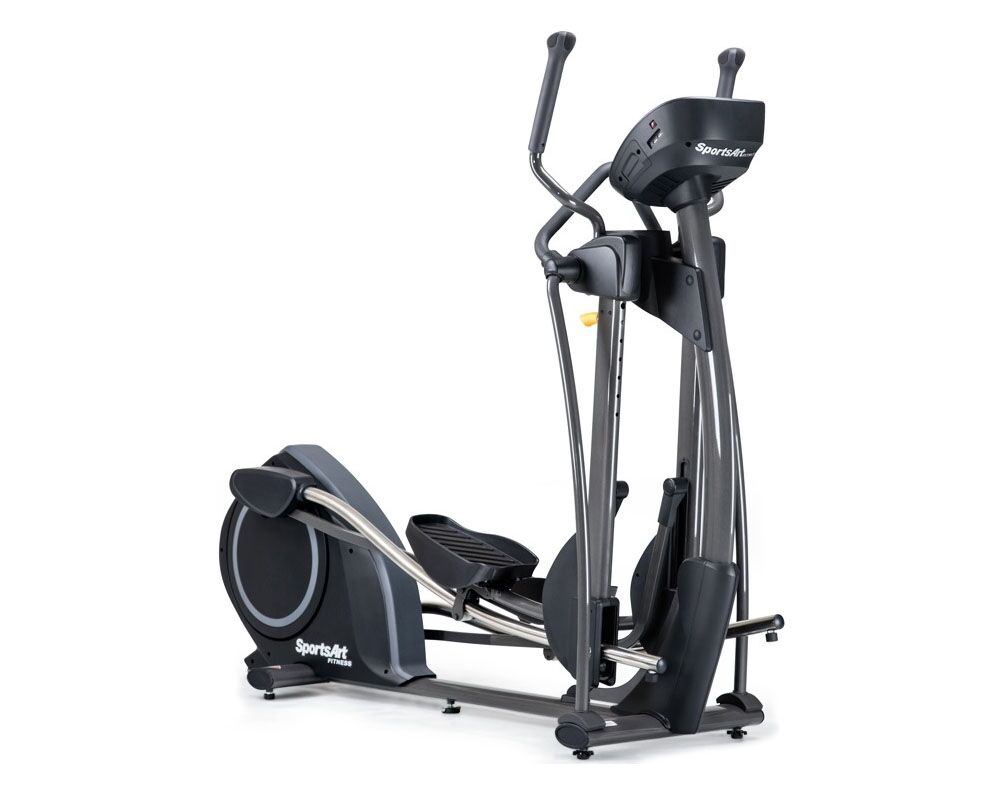 E835 ELLIPTICAL