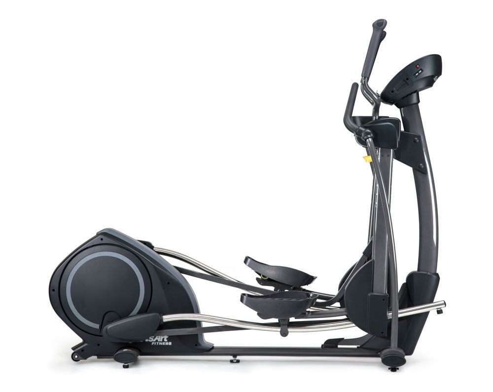 E835 ELLIPTICAL
