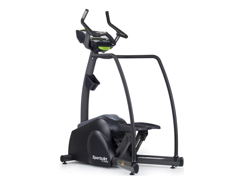 Sportsart S715 Stepper