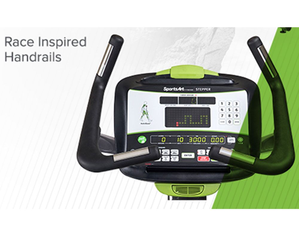 Sportsart S715 Stepper
