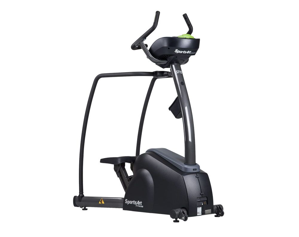 Sportsart S715 Stepper